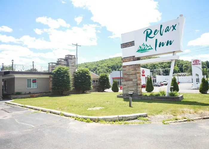 Relax Inn Bradford