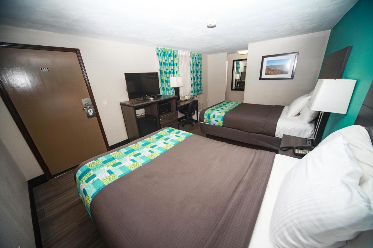Relax Motel
