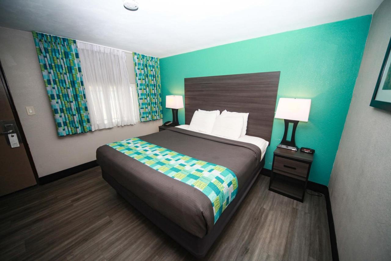 Relax Motel
